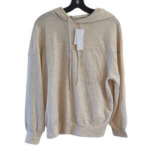 NWT All in Favor Hoodie, M